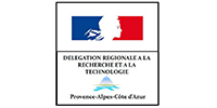 D.R.R.T. PROVENCE-ALPES-CÔTE D'AZUR