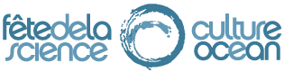 Logo Fete de la Science - Culture Ocean