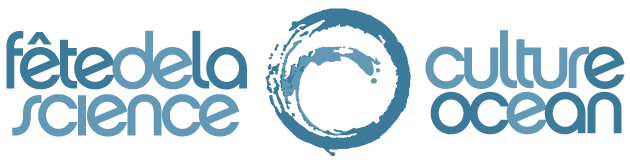 Logo Fete de la Science - Culture Ocean