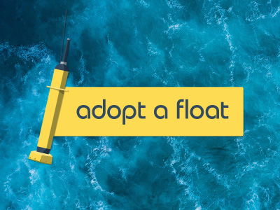 Atelier Adopt a float